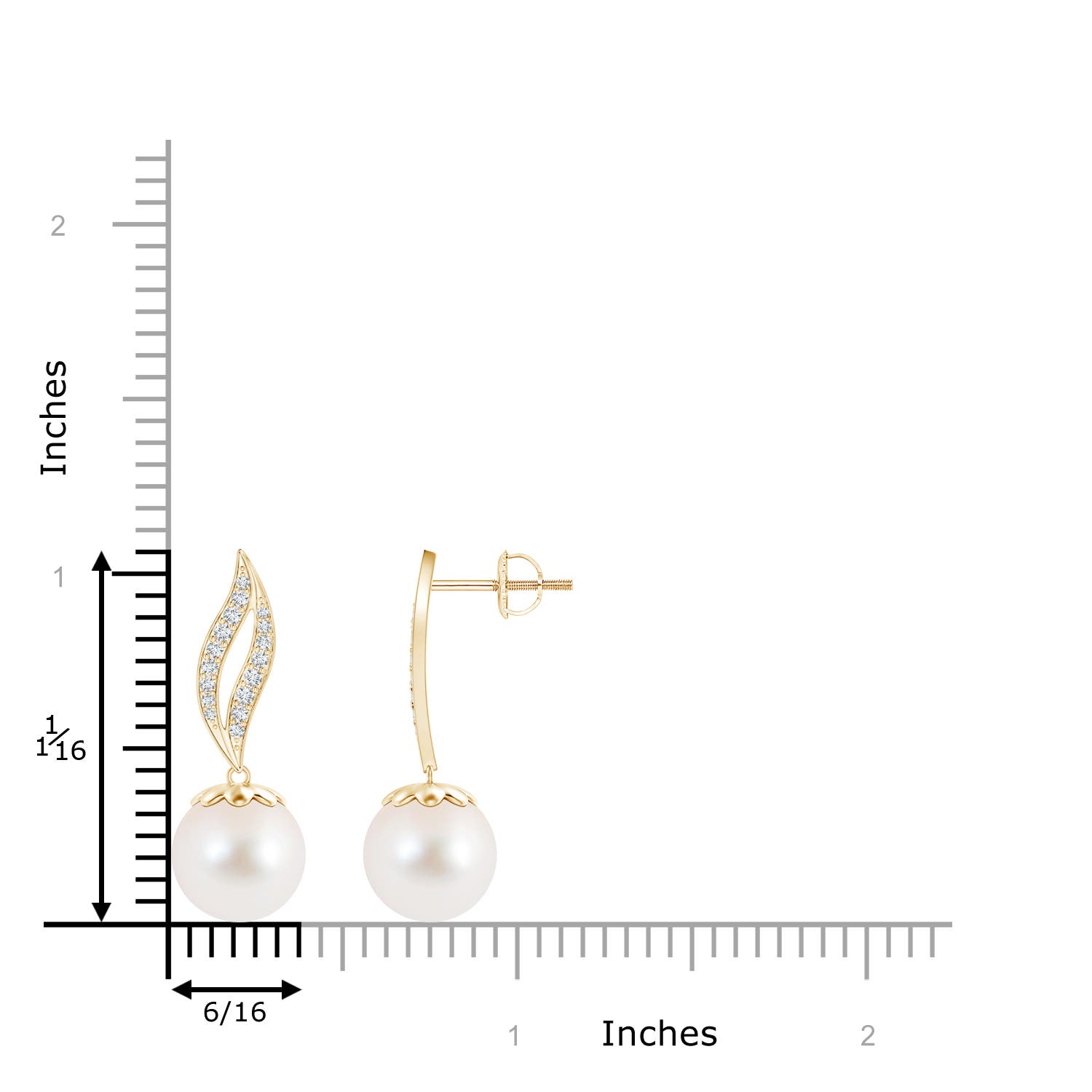 AAA / 10.68 CT / 14 KT Yellow Gold