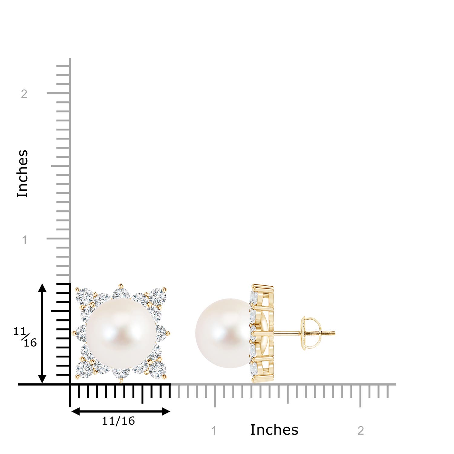 AAA / 28.36 CT / 14 KT Yellow Gold