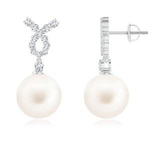 Round AA Freshwater Cultured Pearl