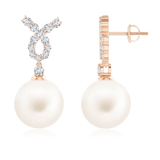 Round AA Freshwater Cultured Pearl