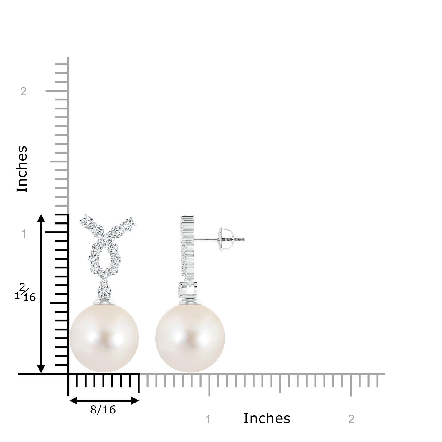 AAAA / 25.94 CT / 14 KT White Gold