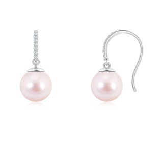 Round AAAA Akoya Cultured Pearl