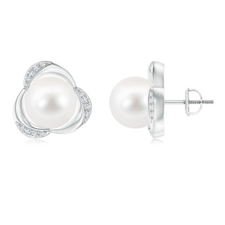 Round AA Freshwater Cultured Pearl