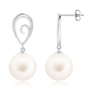 Round AA Freshwater Cultured Pearl