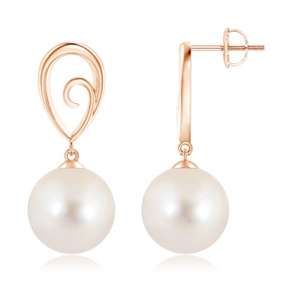 Round AAAA Freshwater Cultured Pearl