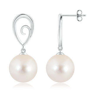 Round AAAA Freshwater Cultured Pearl