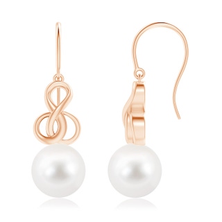 Round AA Freshwater Cultured Pearl