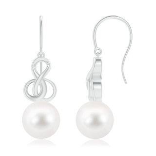 Round AA Freshwater Cultured Pearl