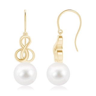 Round AA Freshwater Cultured Pearl