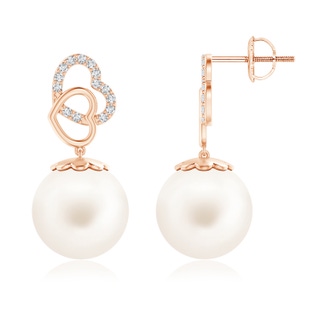 Round AA Freshwater Cultured Pearl
