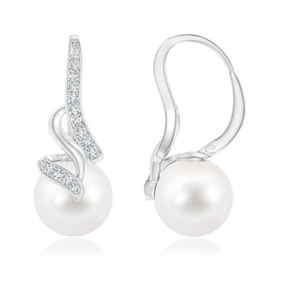 Round AA Freshwater Cultured Pearl