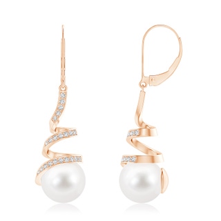 Round AA Freshwater Cultured Pearl