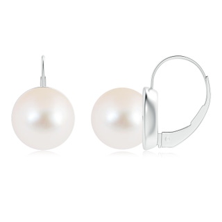 Round AAA Freshwater Cultured Pearl