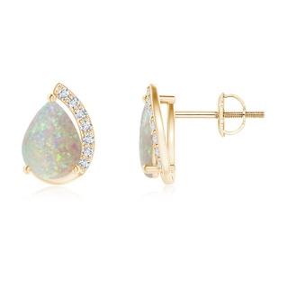 Pear AAA Opal