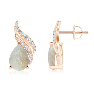 Pear AAA Opal