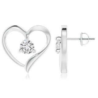 Round H, SI2 Diamond