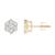 1/2 carat