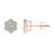 1/2 carat
