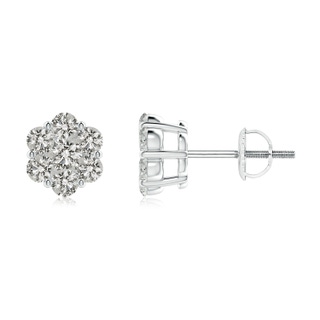 Round K, I3 Diamond