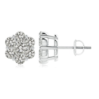 Round K, I3 Diamond