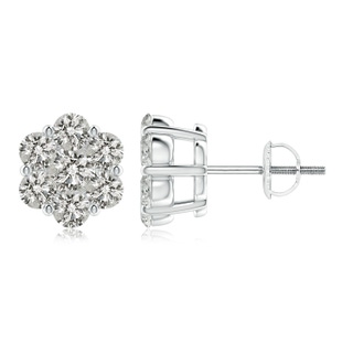 Round K, I3 Diamond