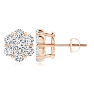 Round H, SI2 Diamond