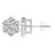 2 1/2 carats