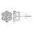 2 1/2 carats