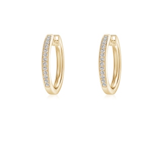 Round I-J, I1-I2 Diamond