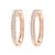 1/2 carat