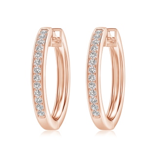 Round I-J, I1-I2 Diamond