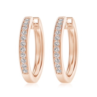 Round I-J, I1-I2 Diamond