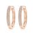 3/4 carat