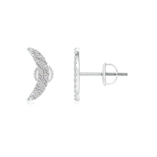 Round I-J, I1-I2 Diamond