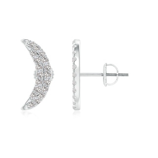 Round I-J, I1-I2 Diamond