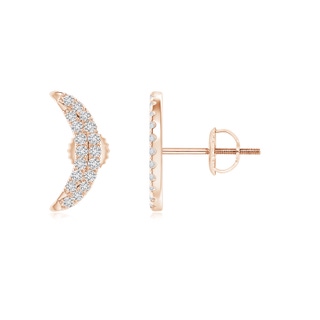 Round H, SI2 Diamond