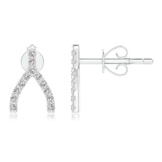 Round I-J, I1-I2 Diamond