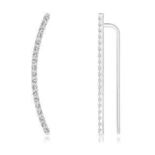 Round I-J, I1-I2 Diamond