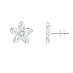 Earrings 60th Wedding Anniversary Gift