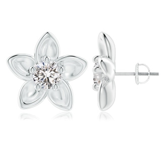 Round I-J, I1-I2 Diamond