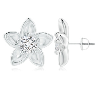 Round H, SI2 Diamond