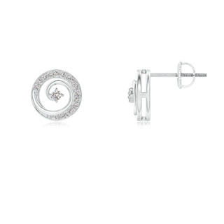 Round I-J, I1-I2 Diamond