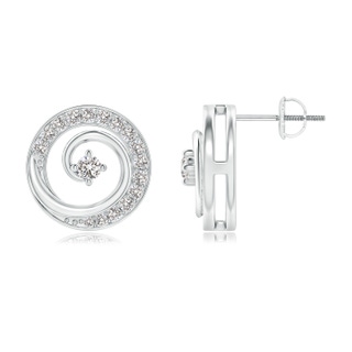 Round I-J, I1-I2 Diamond