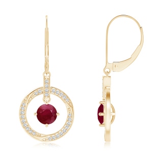 Round A Ruby