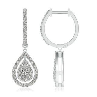Round K, I3 Diamond