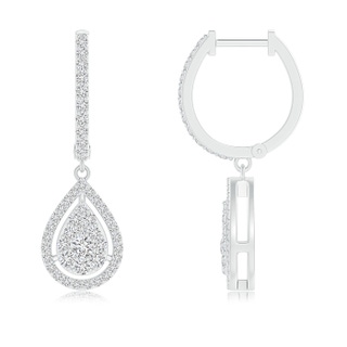 Round H, SI2 Diamond