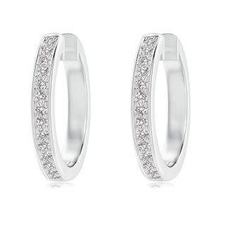 Round I-J, I1-I2 Diamond