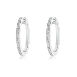 Round I-J, I1-I2 Diamond