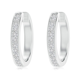 Round H, SI2 Diamond