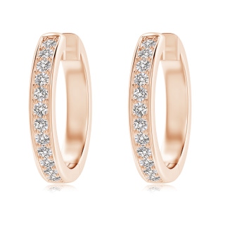 Round I-J, I1-I2 Diamond